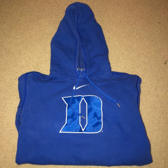 Nike Other - Duke Hoodie